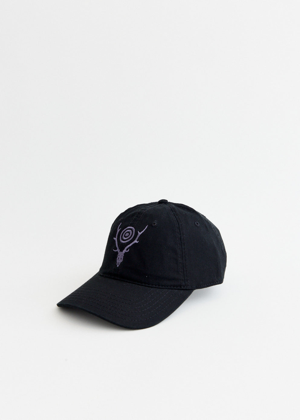 Strap Back Cap