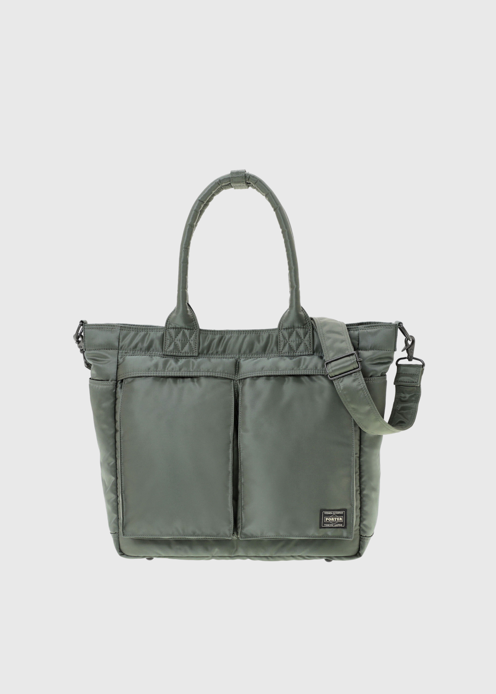 Tanker Tote Bag