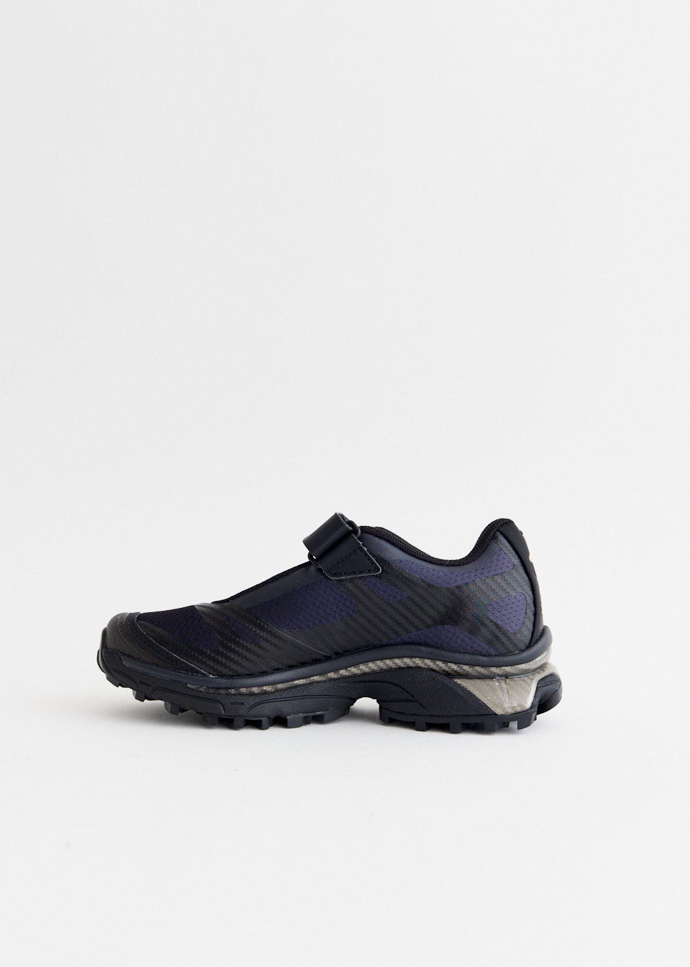 x Salomon XT-Mary Jane 'Black' Sneakers