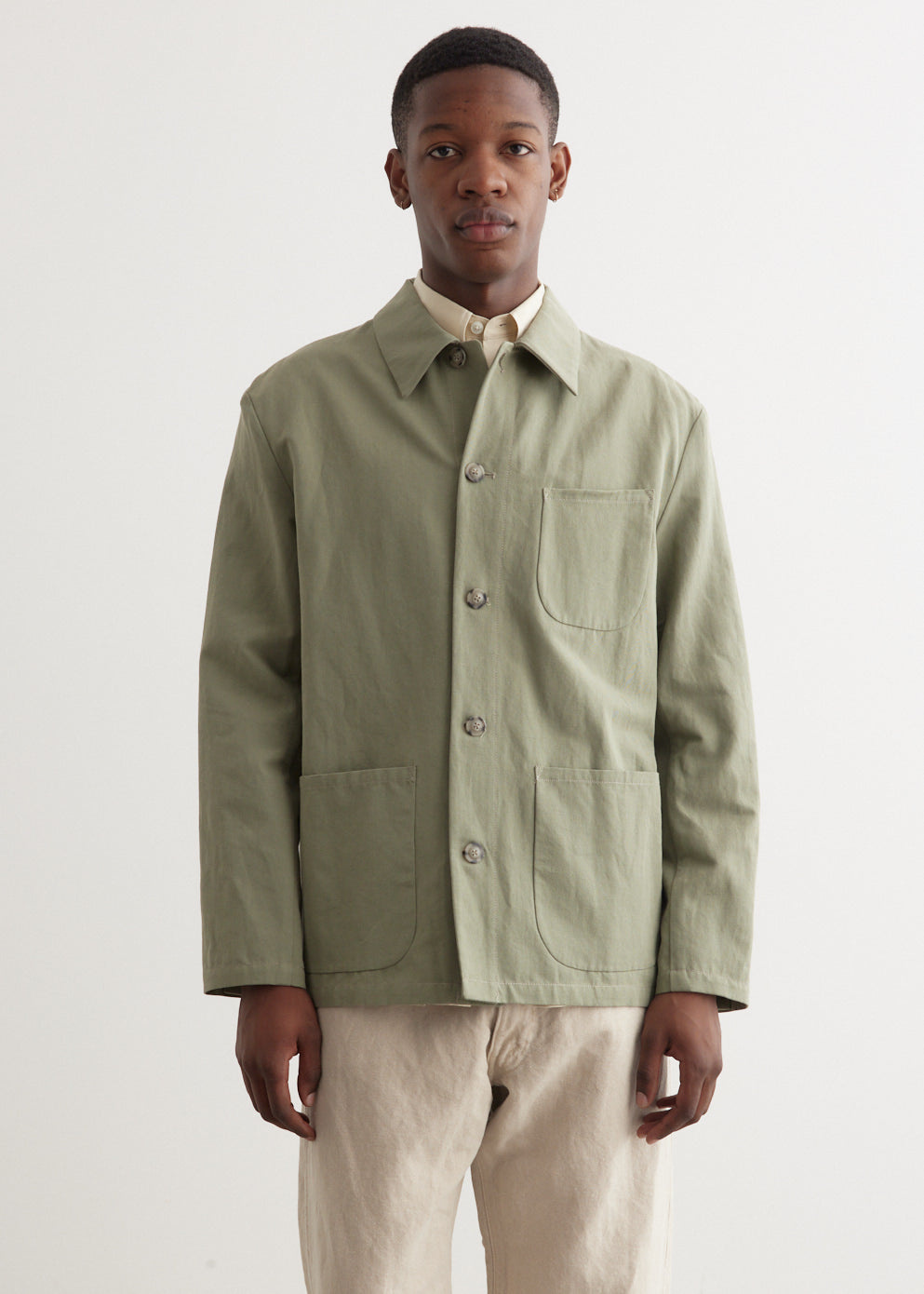 Lazare Jacket