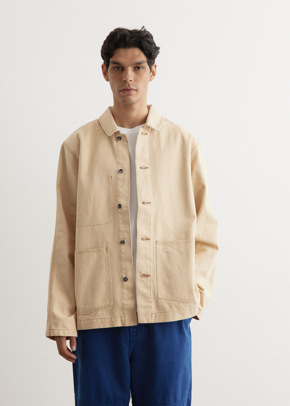 Chore Coat Jacket