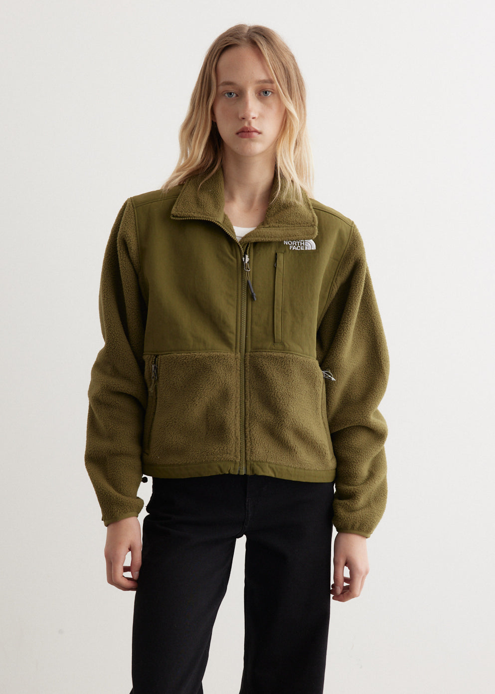 Women's Ripstop Denali Jacket