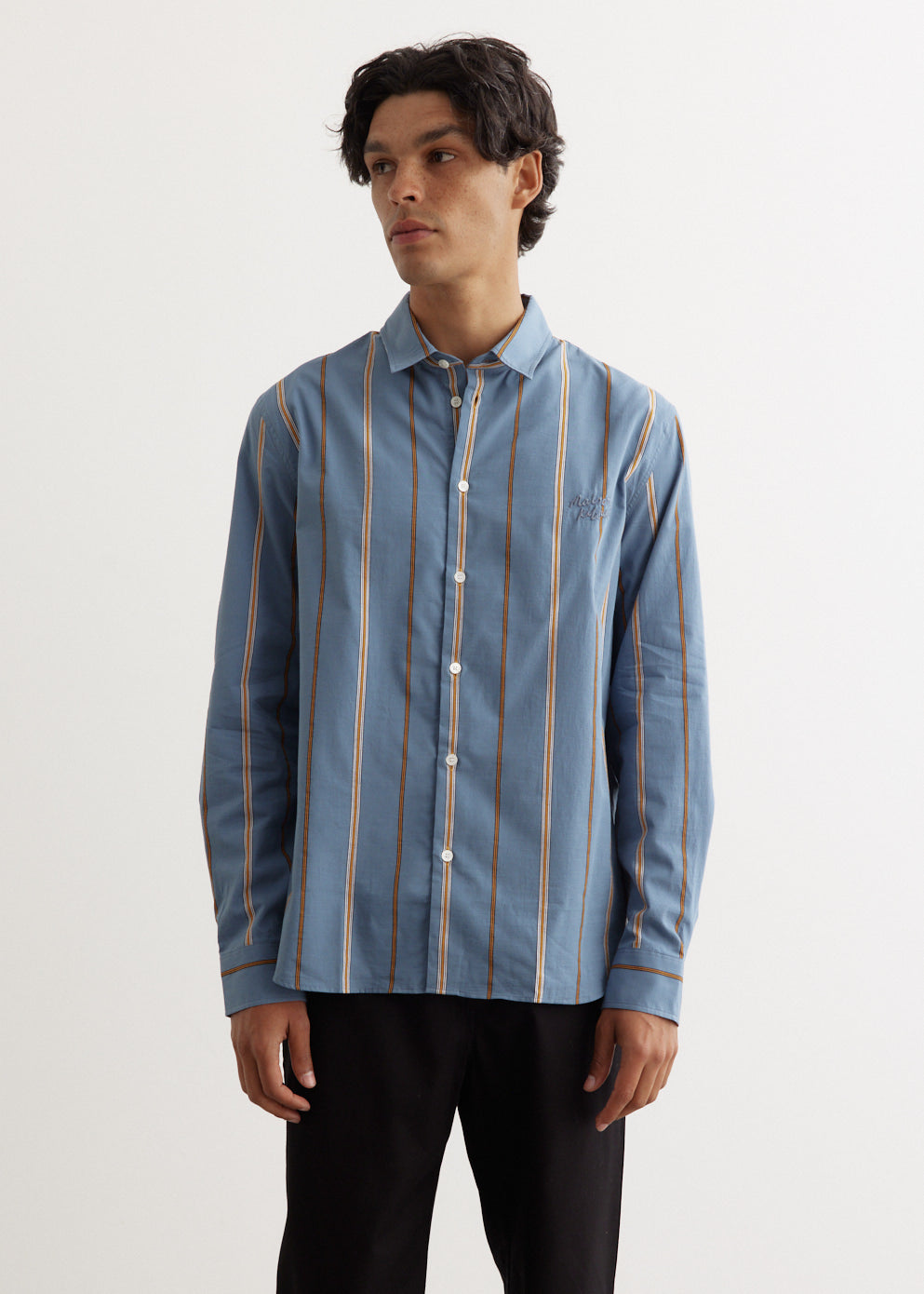 Relaxed Shirt