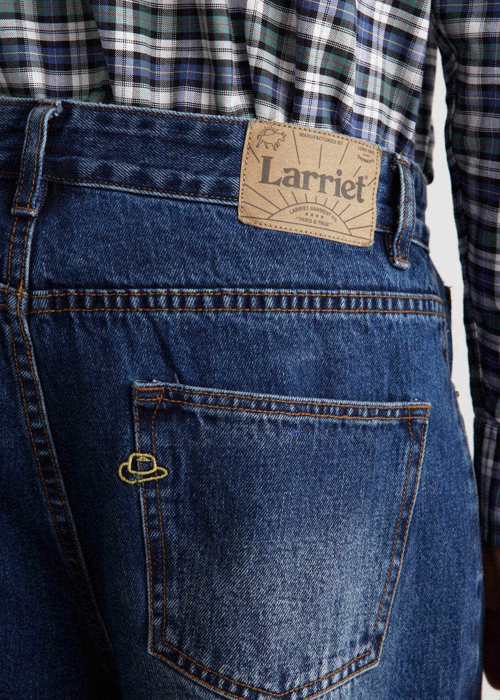 Wale Jeans