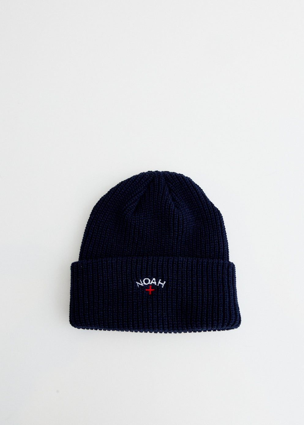 Core Logo Beanie