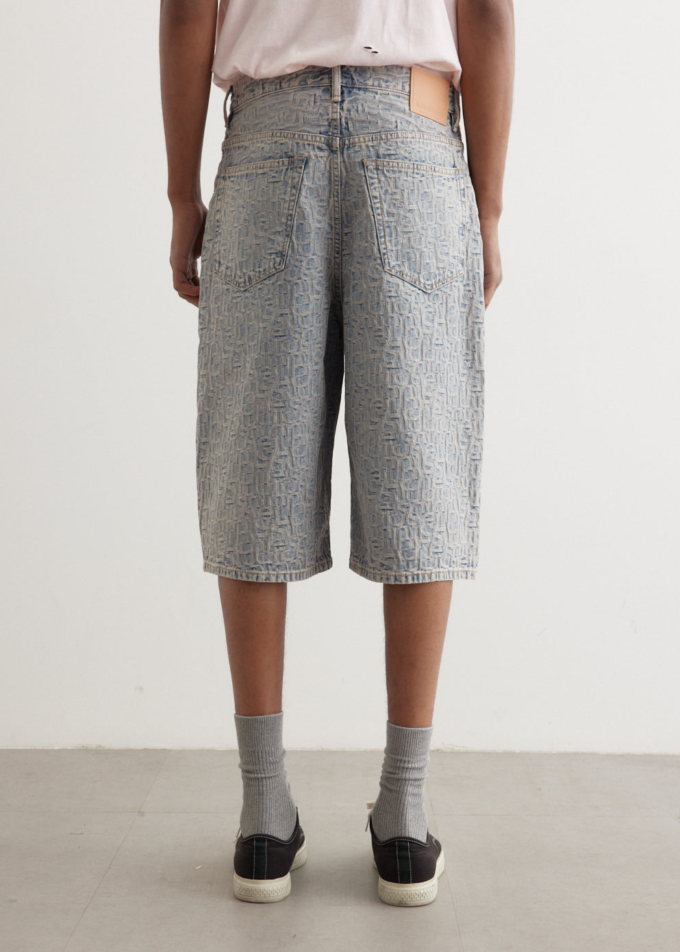 Judda Shorts