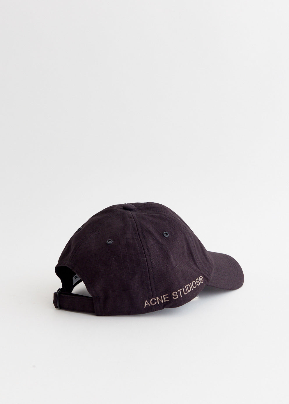 Carliy Twill Cap