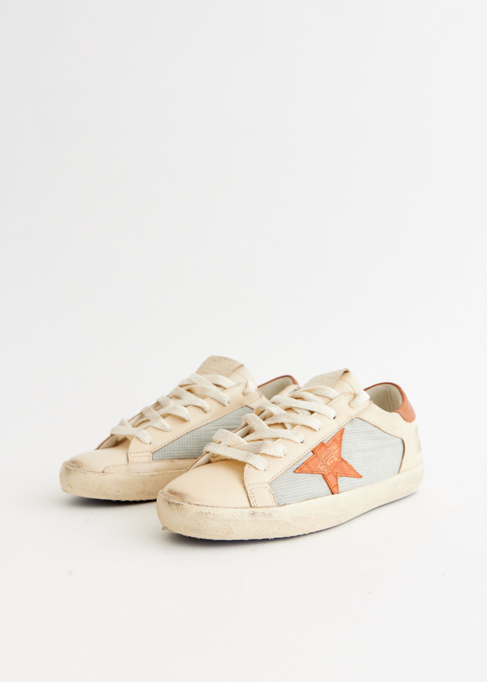 Super Star Sneakers