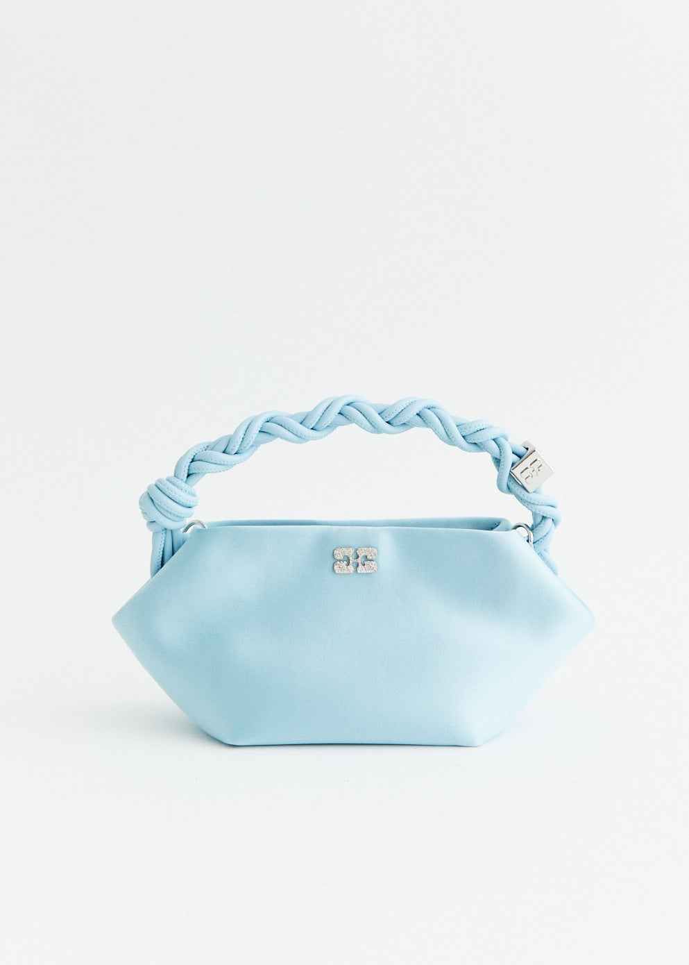 Satin Bou Bag Mini