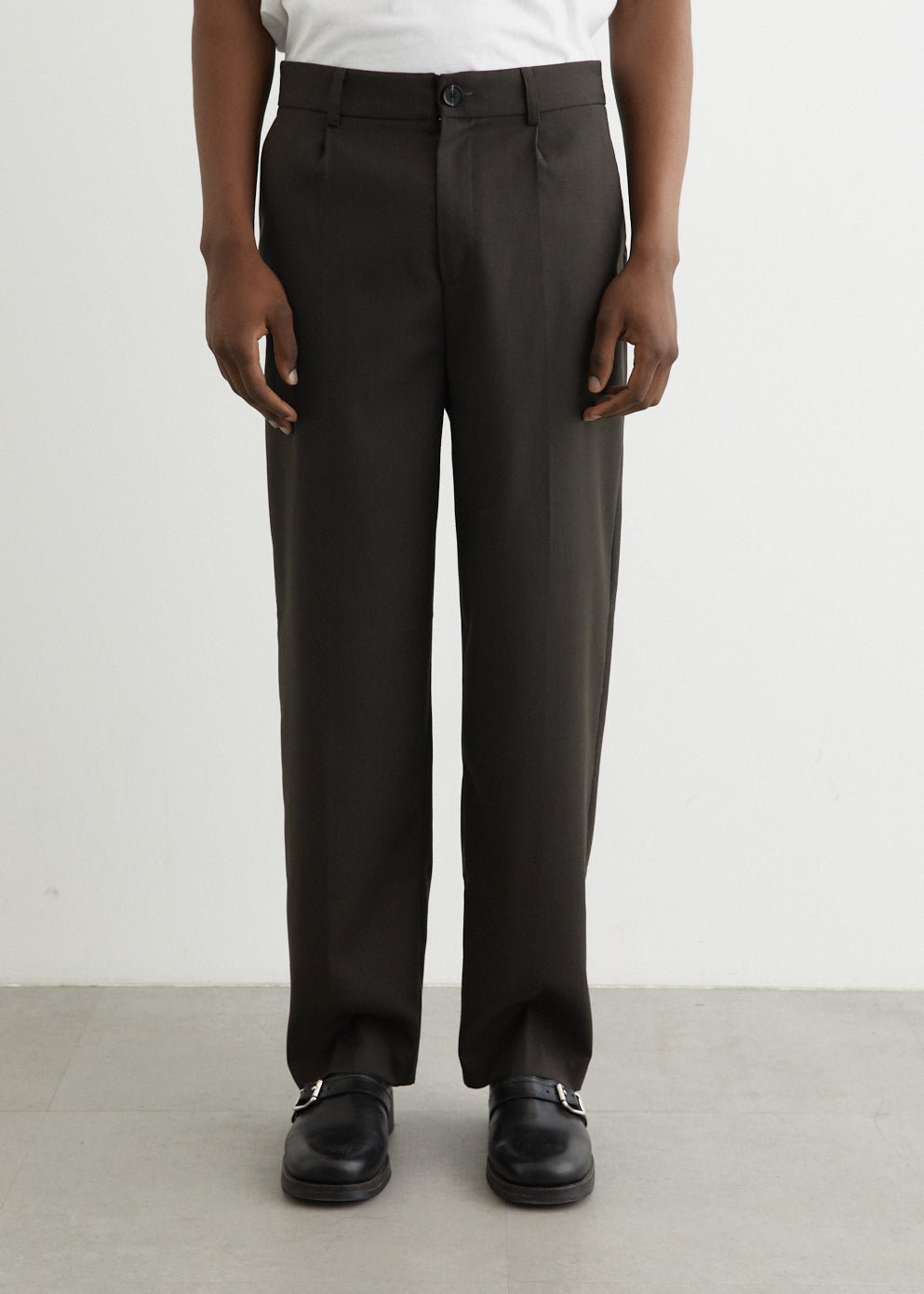 Evan Tailored Pants