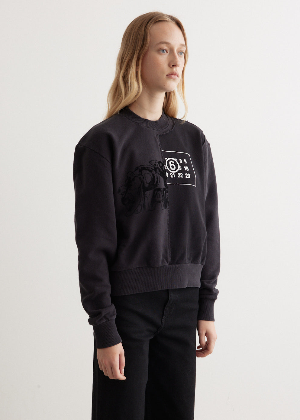 MM6 Sweatshirt