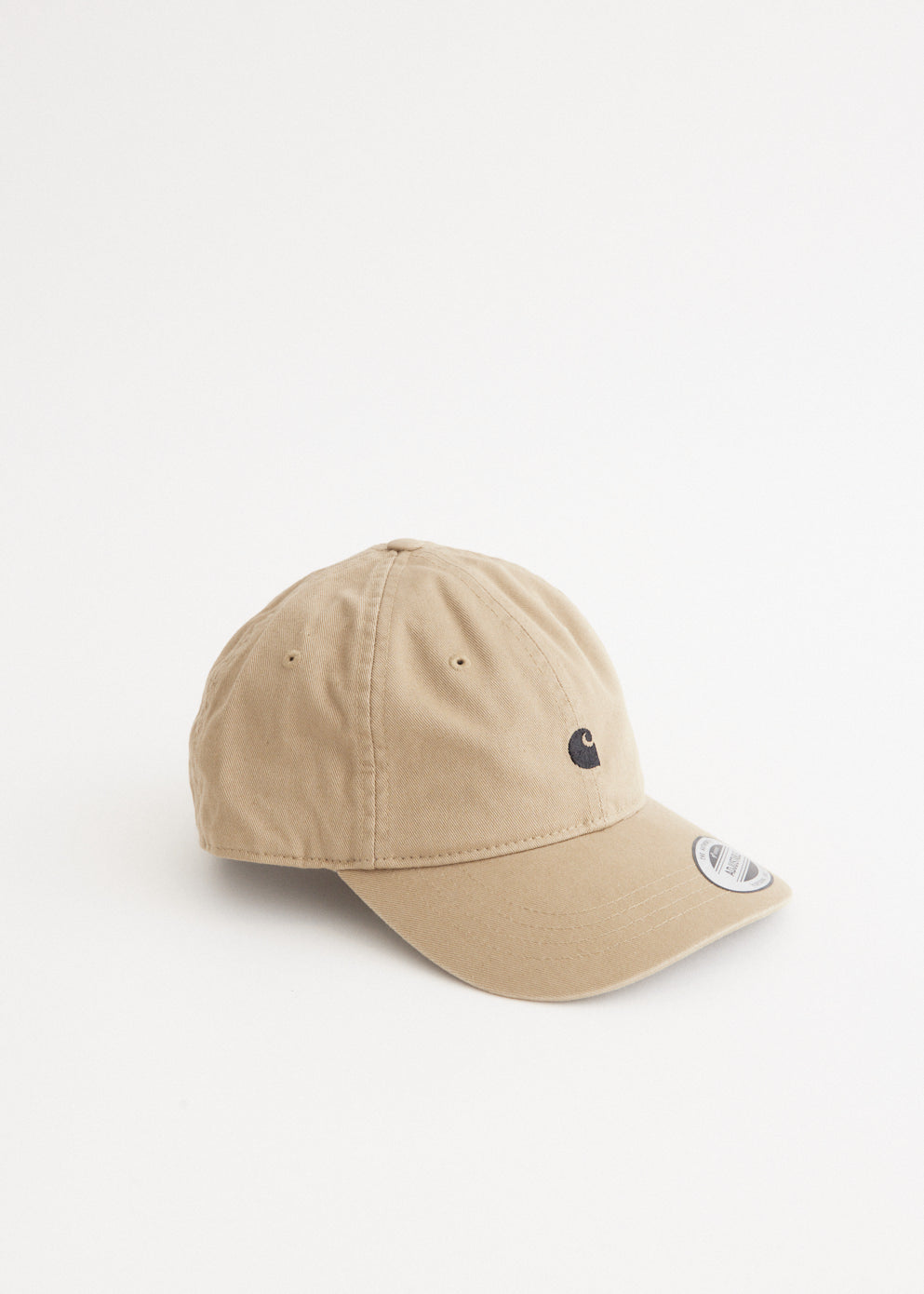 Madison Logo Cap