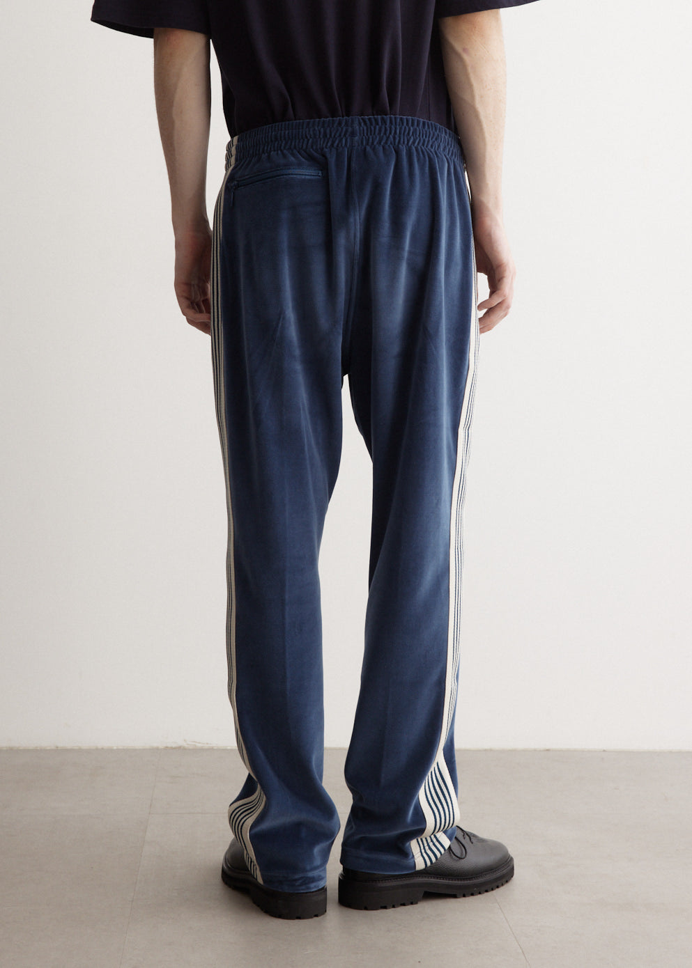 Narrow Track Pants