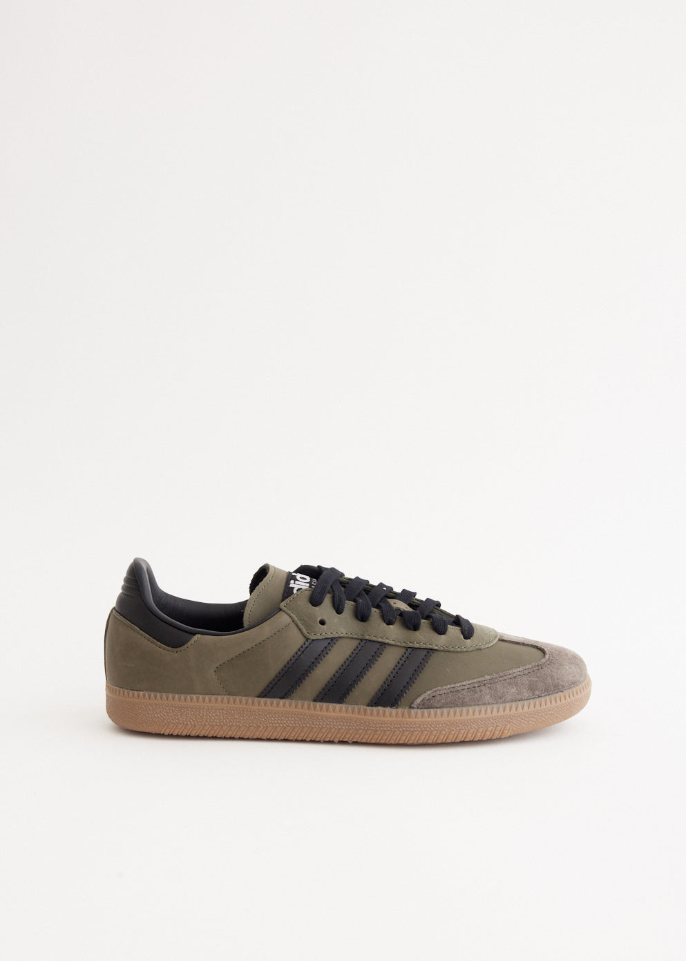 Samba OG 'Base Green' Sneakers