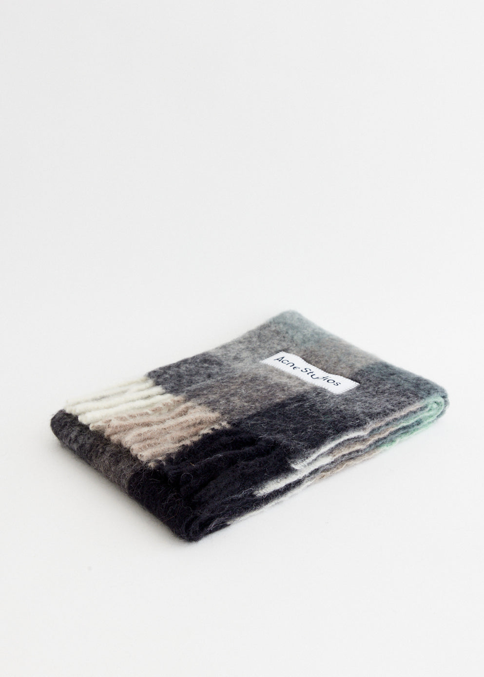 Vally Scarf