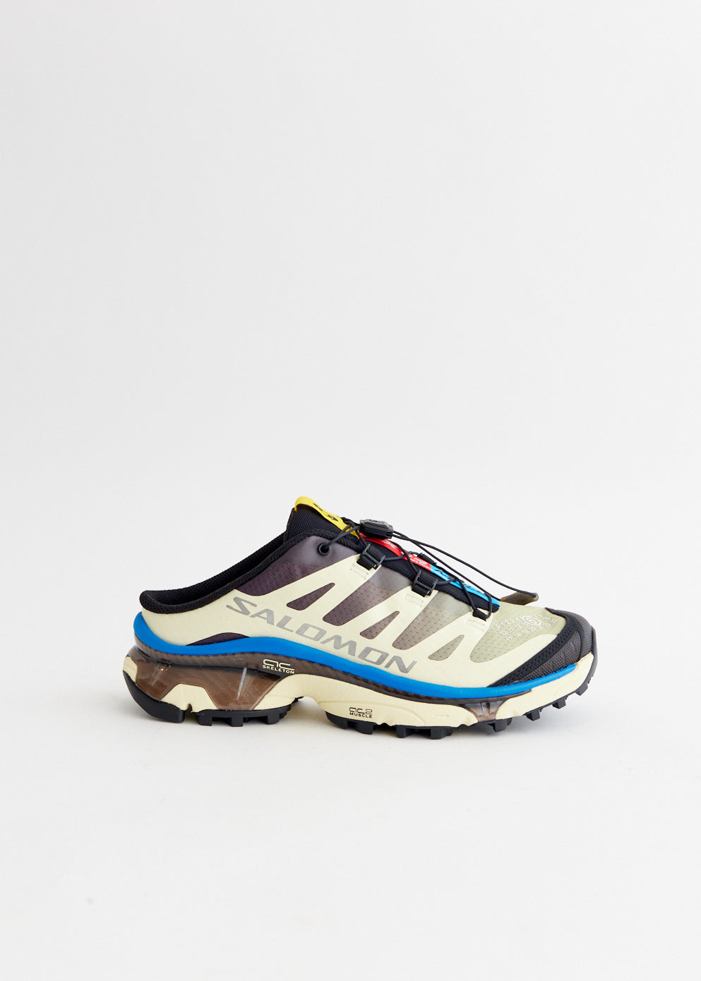 x Salomon XT-4 Mules