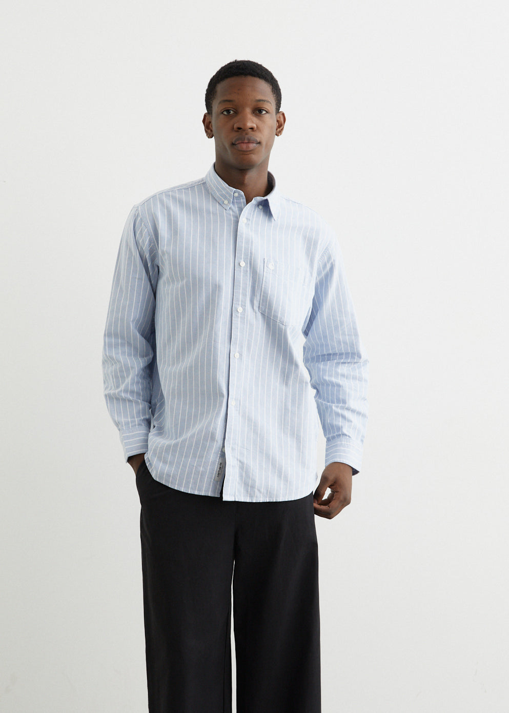 Long Sleeve Dowlen Shirt