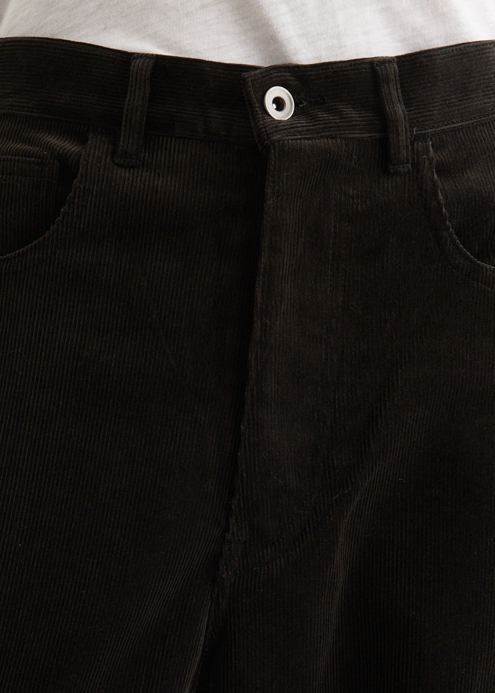 Finx Corduroy Pants