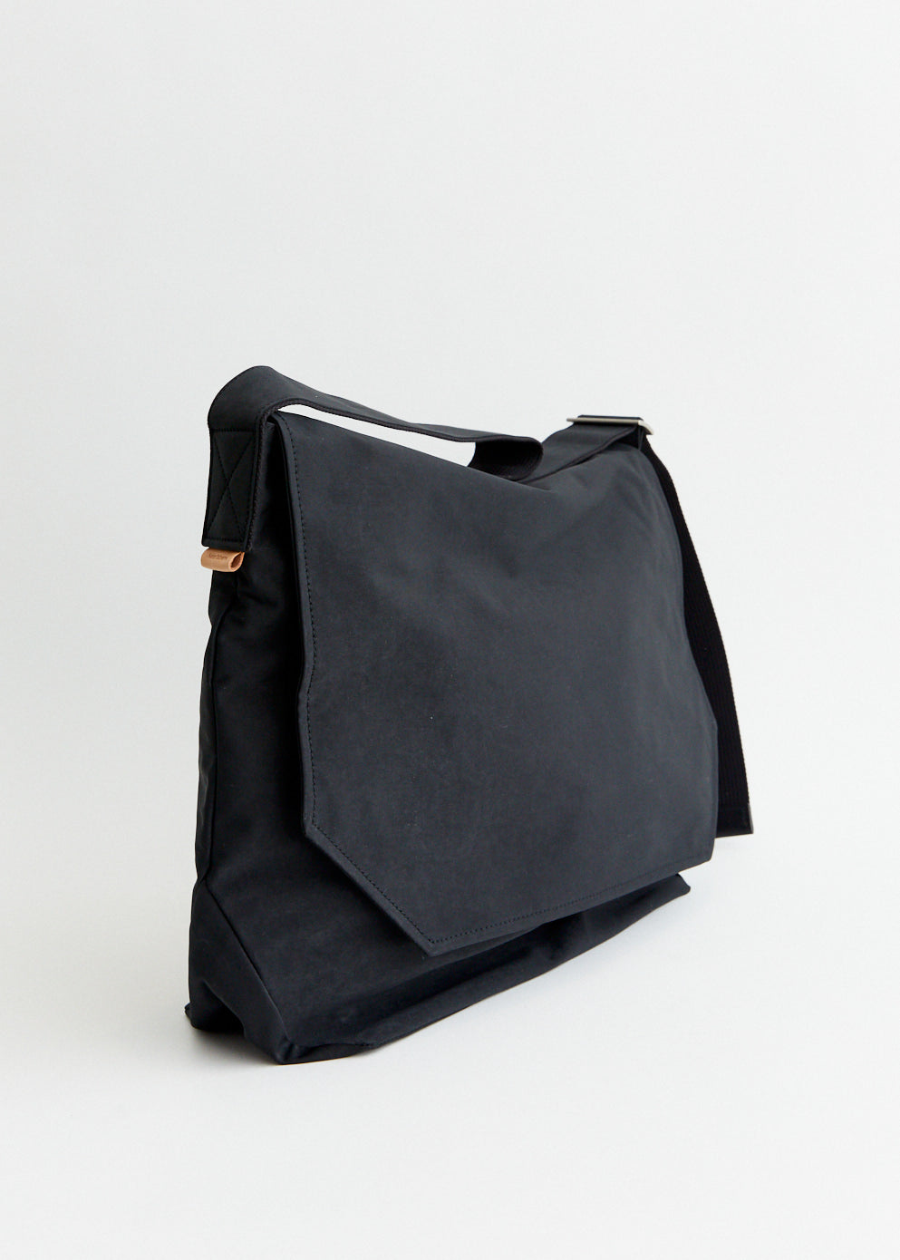 Big Flap Shoulder Bag