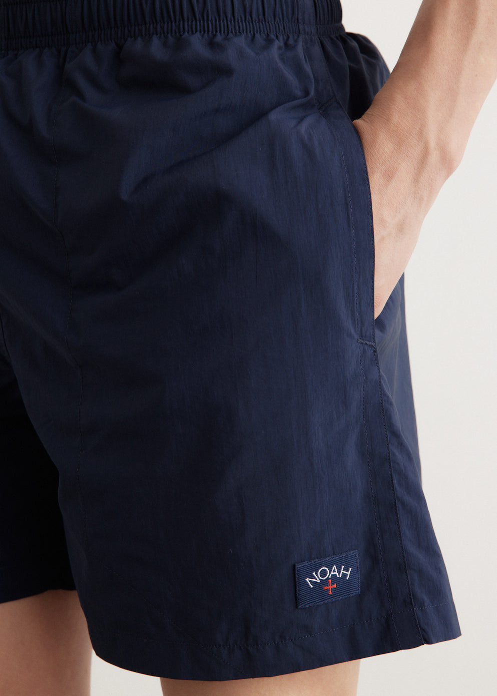 Core Swim Trunks