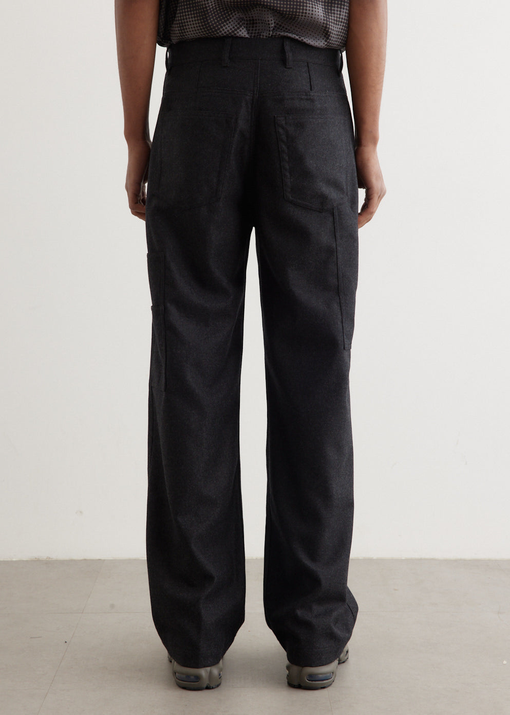 Pickerby Pants