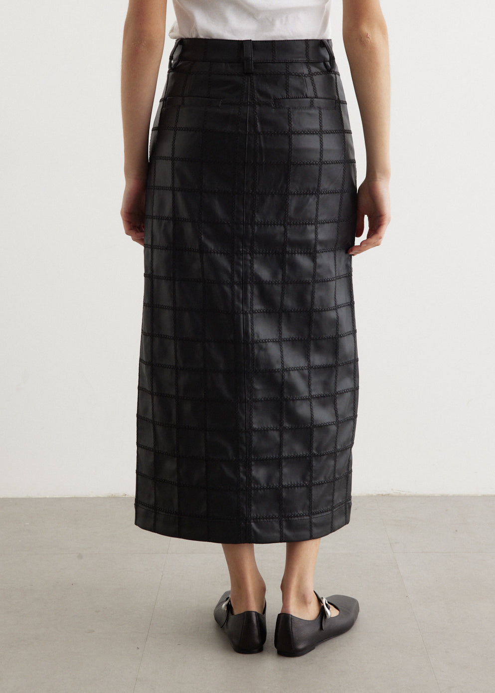 Sascha Skirt