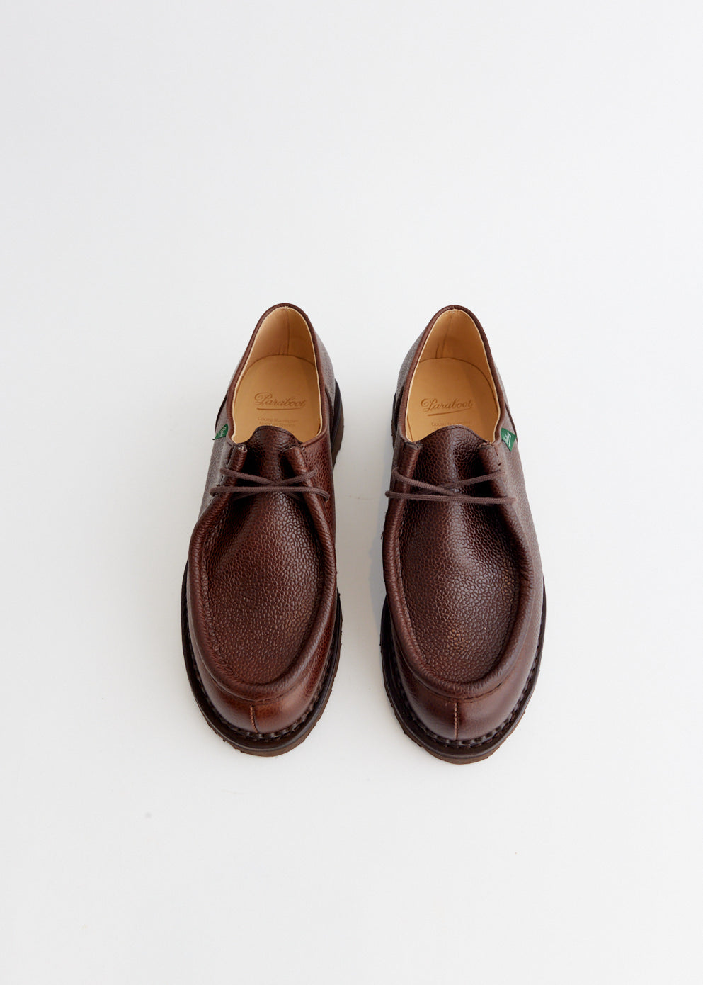 Michael Marche Lace-Up Shoes