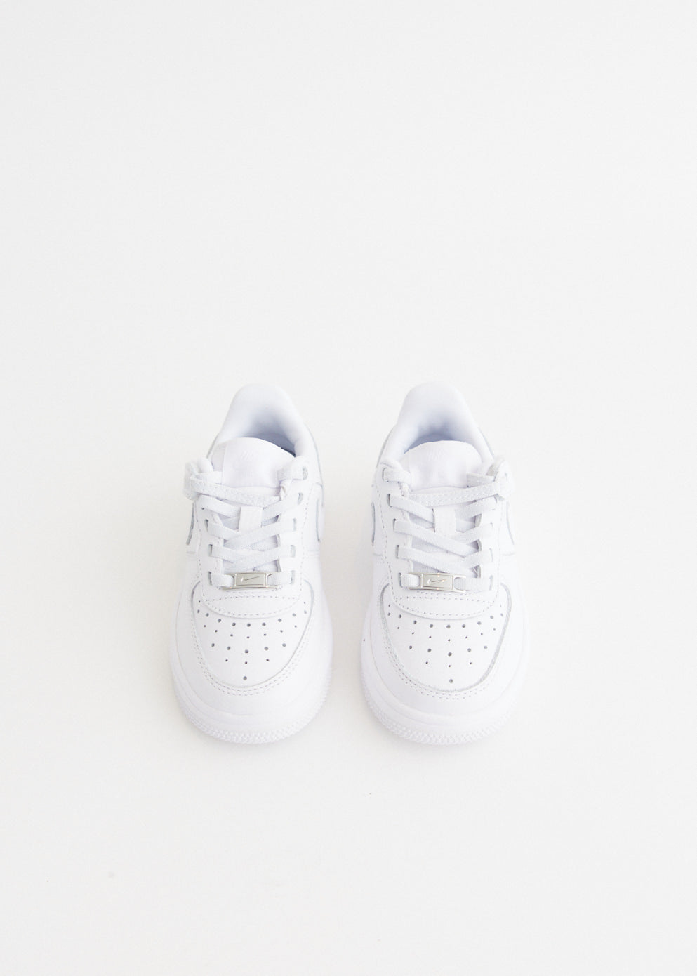 x NOCTA Air Force 1 Low 'Love You Forever - White' EasyOn Sneakers (TD)