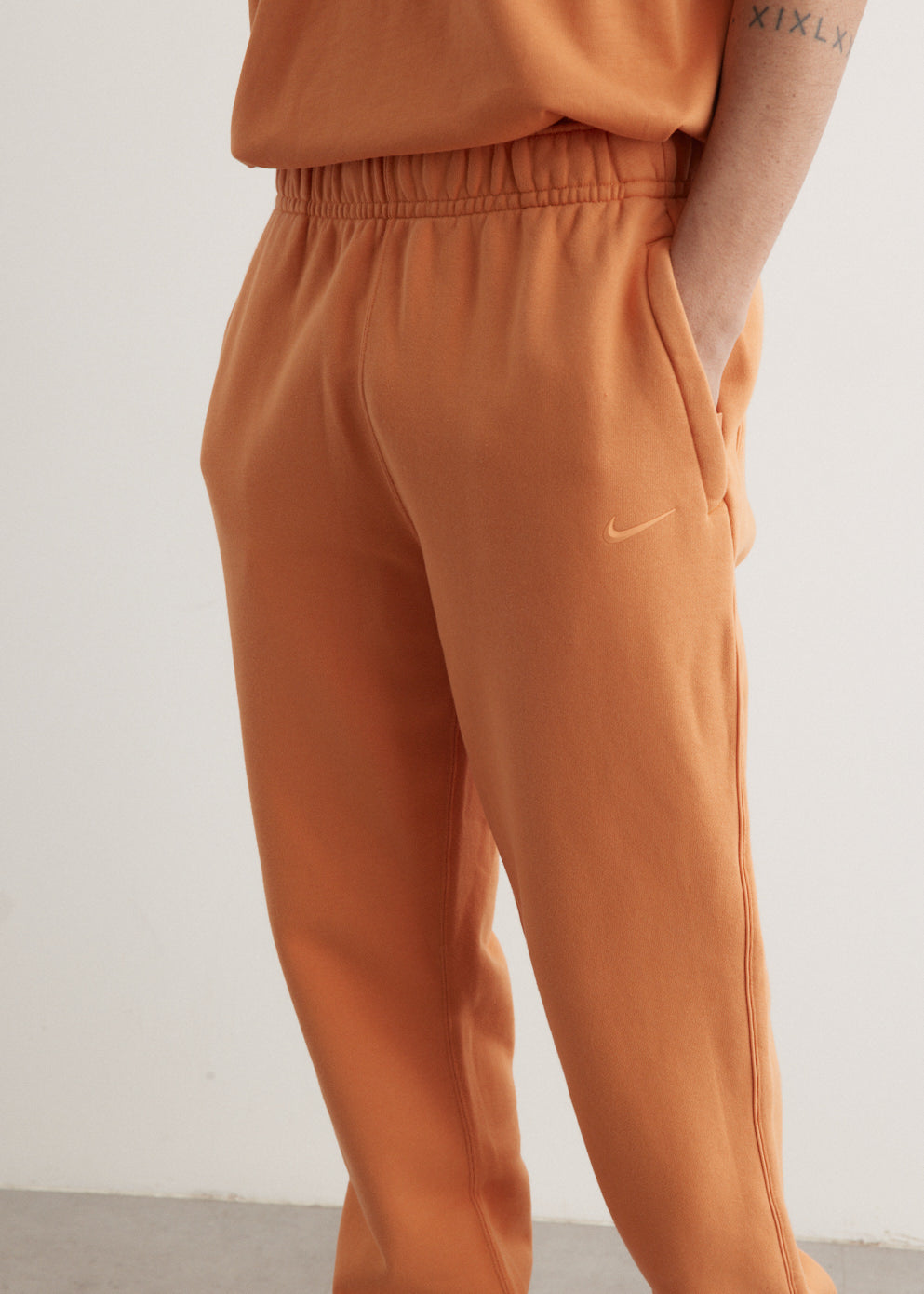 x NOCTA Fleece Pants