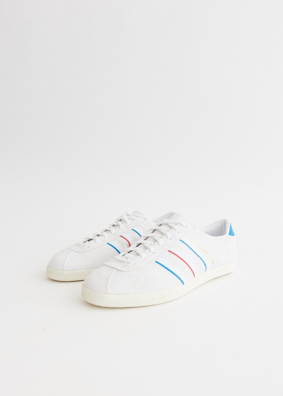 Rotterdam 00 'Cloud White' Sneakers