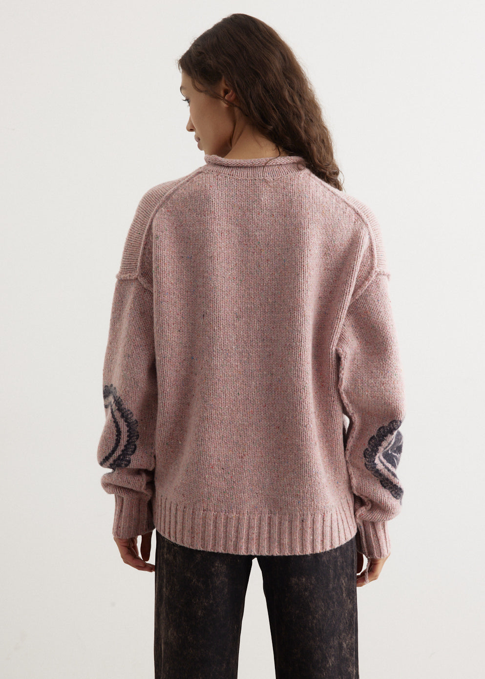 Kear Animation Sweater