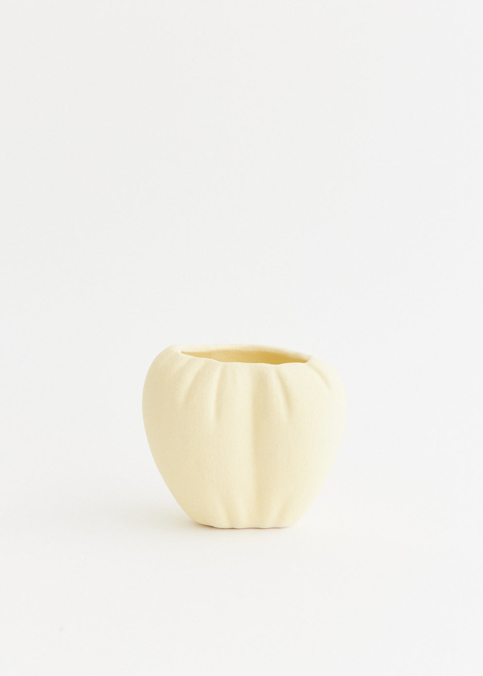 Ceramic Small Vase