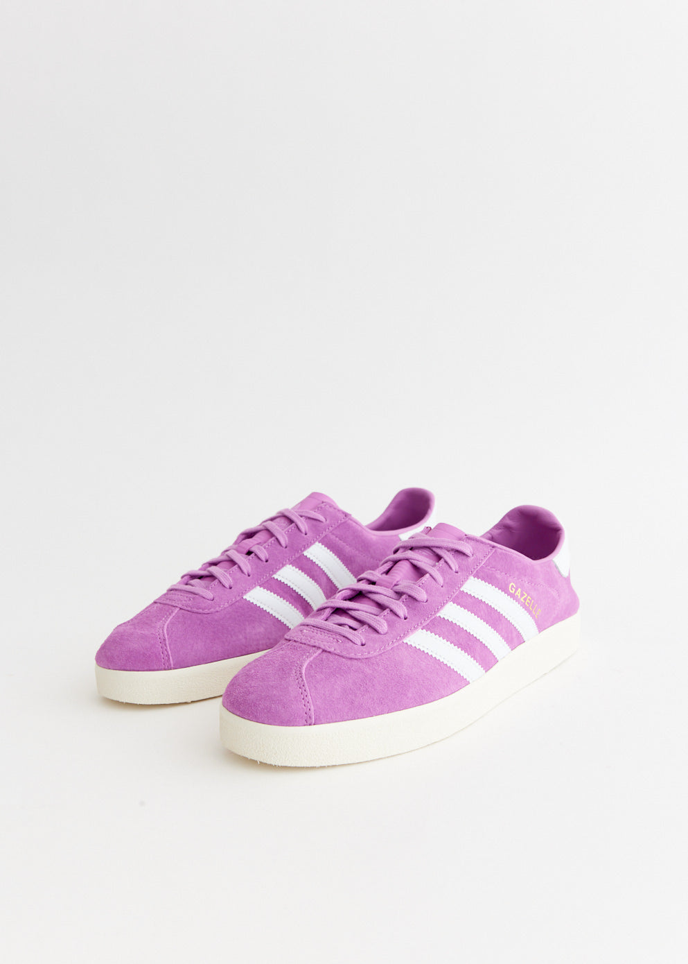 Gazelle Decon 'Preloved Purple' Sneakers