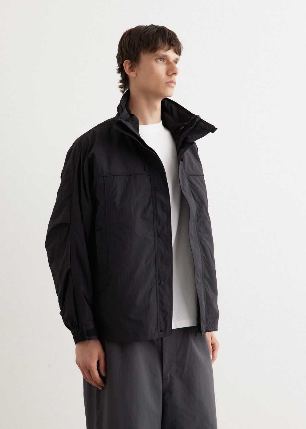 Tech 4Way Ex-Weather Jacket