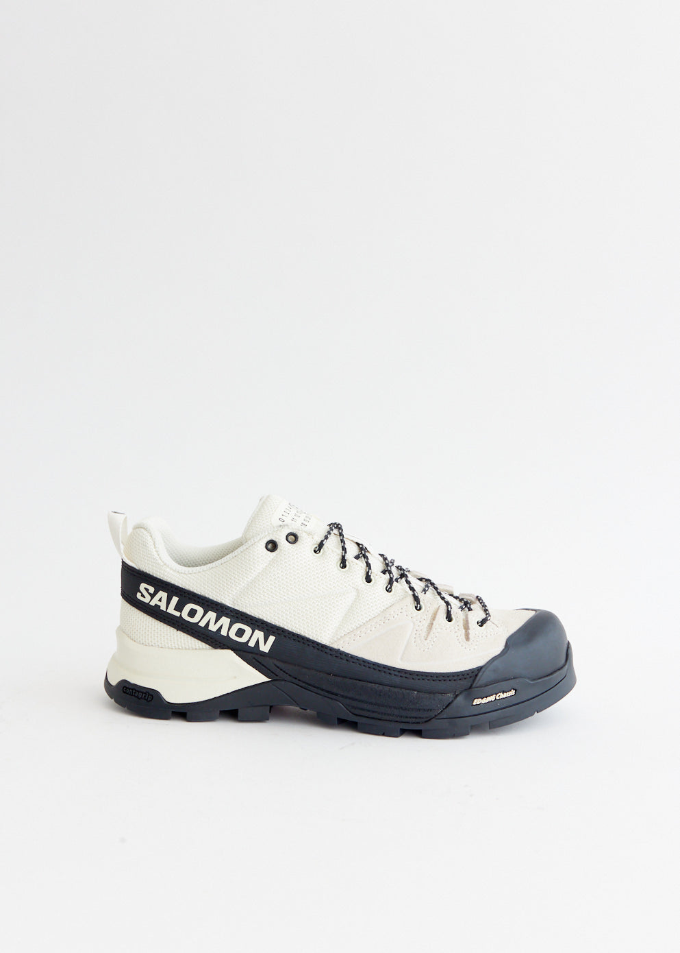 x Salomon X-ALP 'White' Sneakers