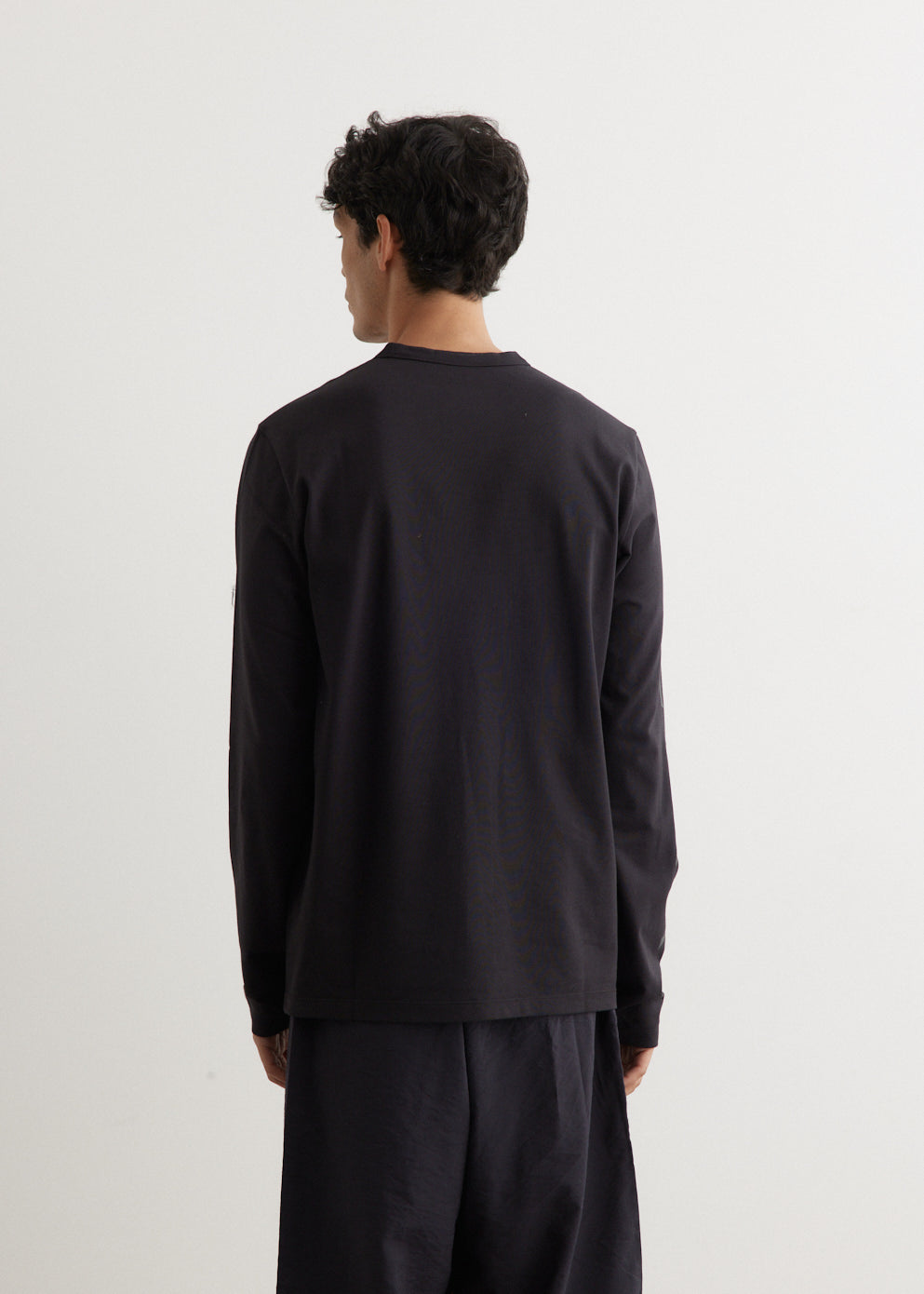 Captive Arc'Word Long Sleeve Shirt