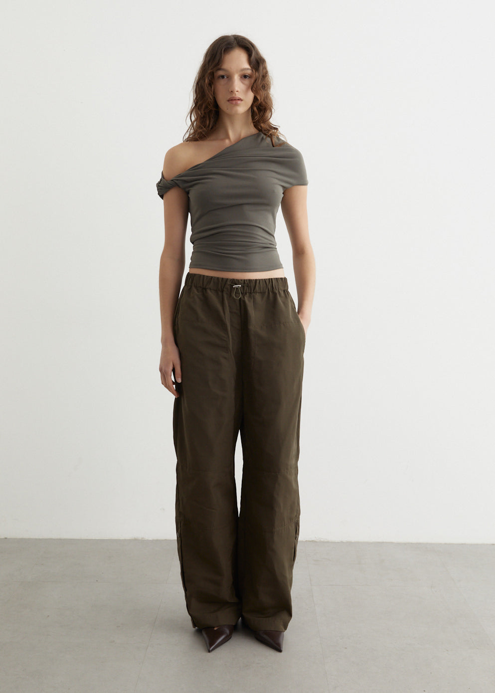 Elemental Parachute Pants