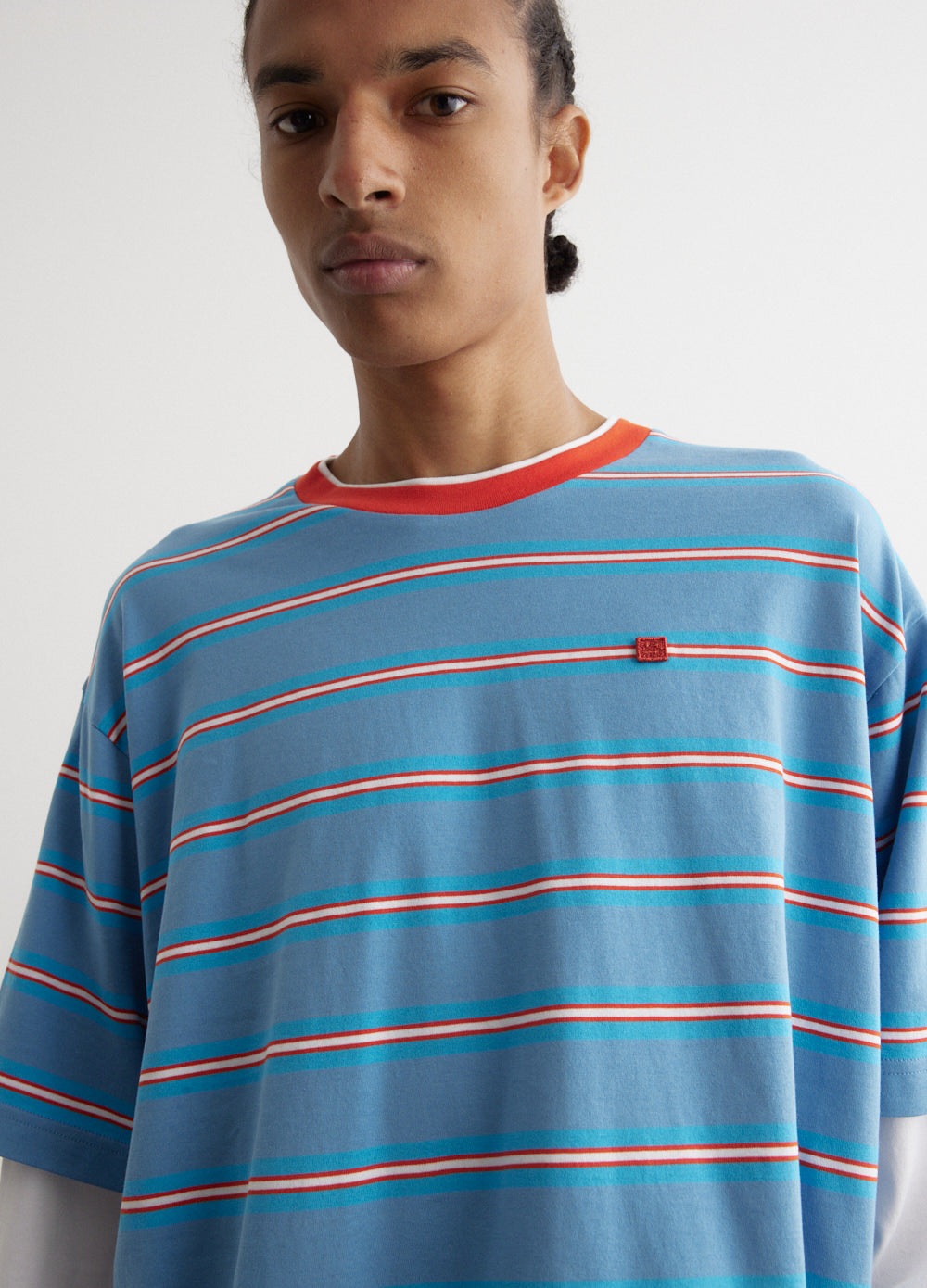 Eeve Multistripe T-Shirt