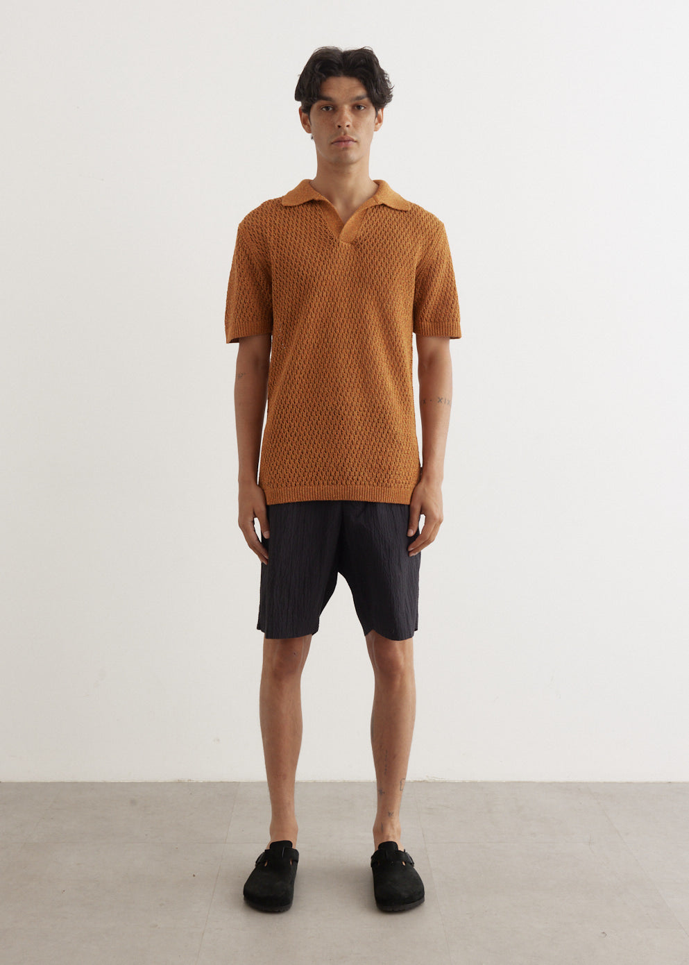 Ryan Polo