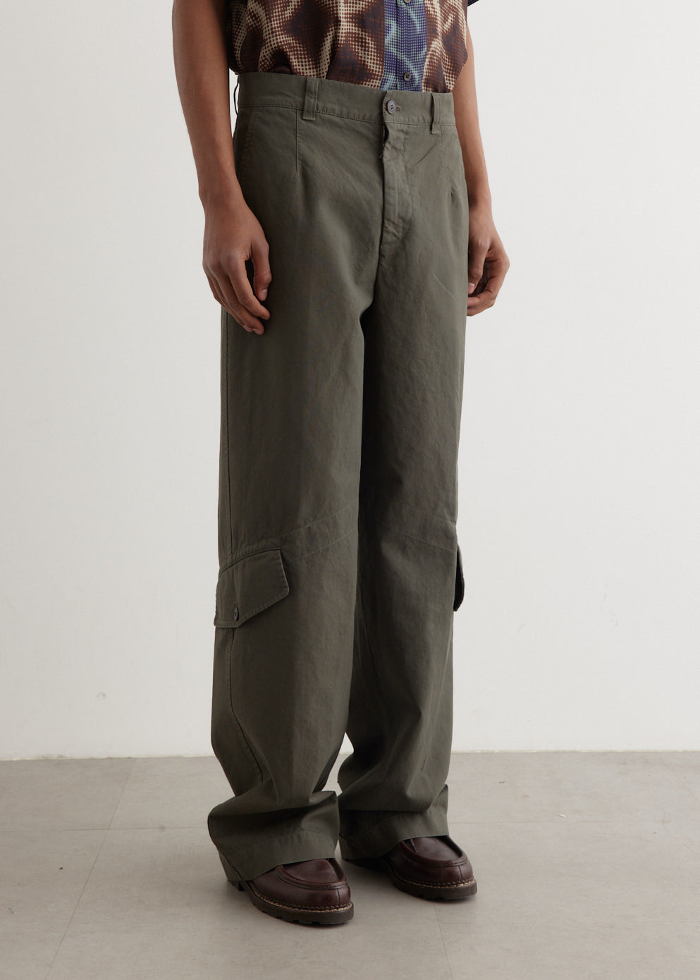 Paxford GD Pants