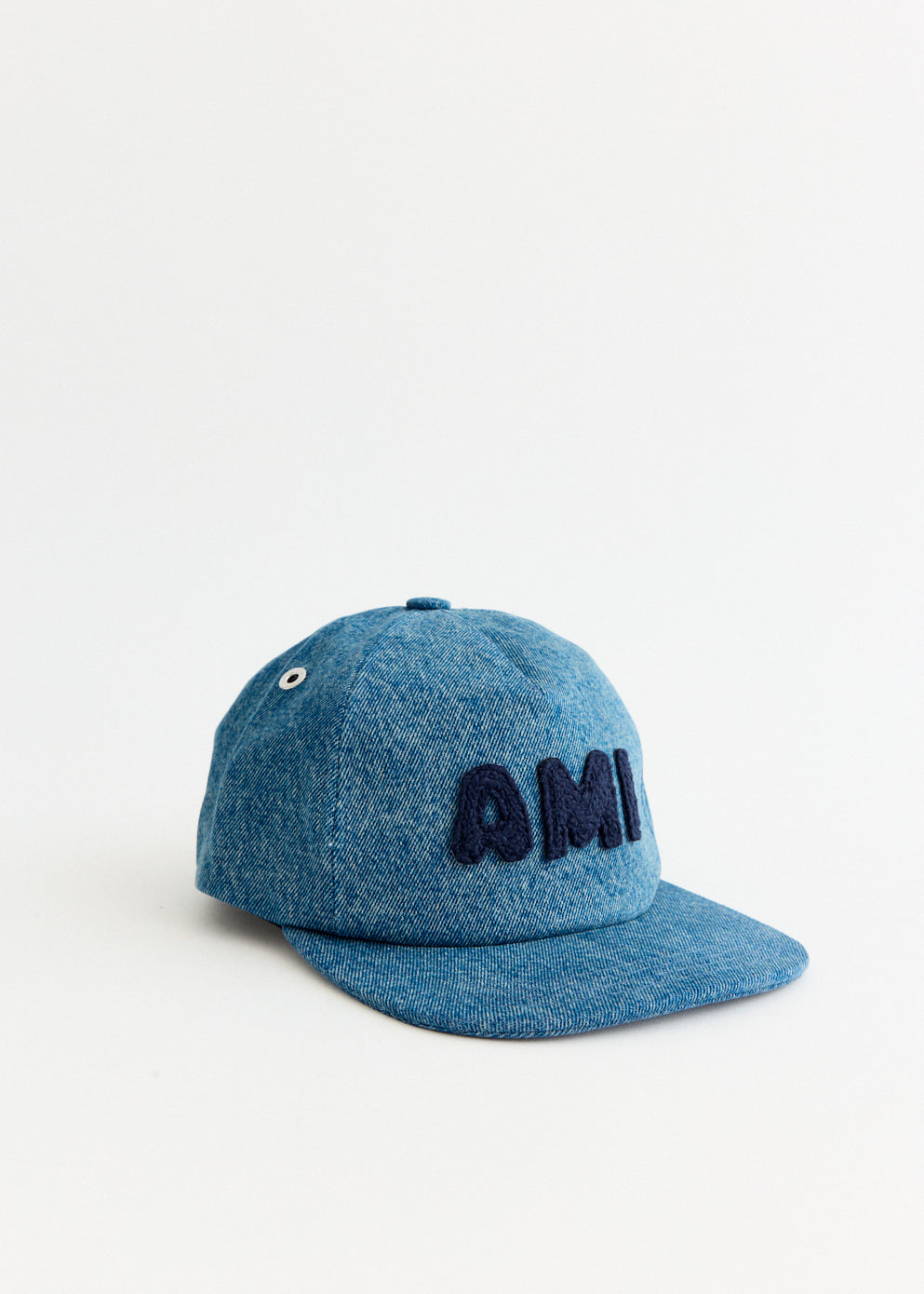 Ami Paris Trucker Cap