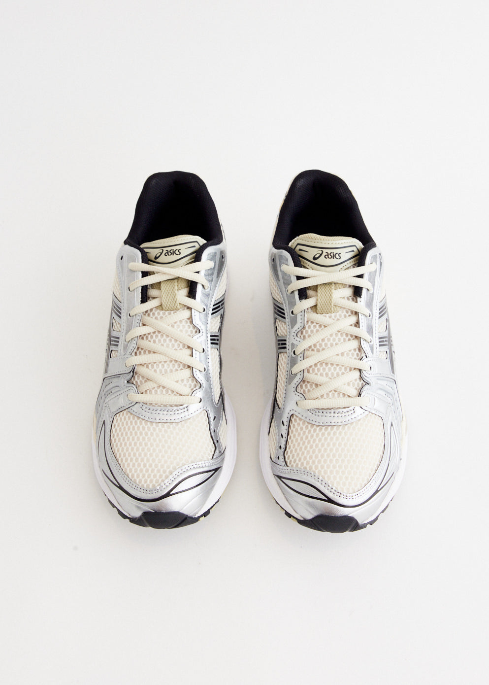 Gel-Kayano 14 'Birch Pure Silver' Sneakers