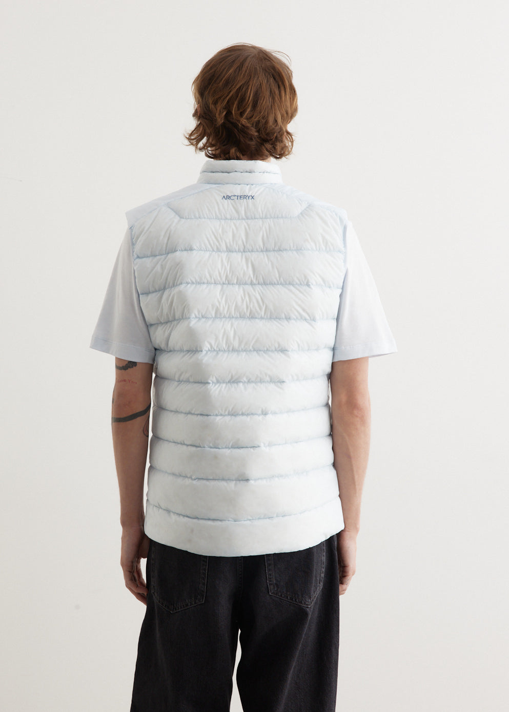 Cerium Vest