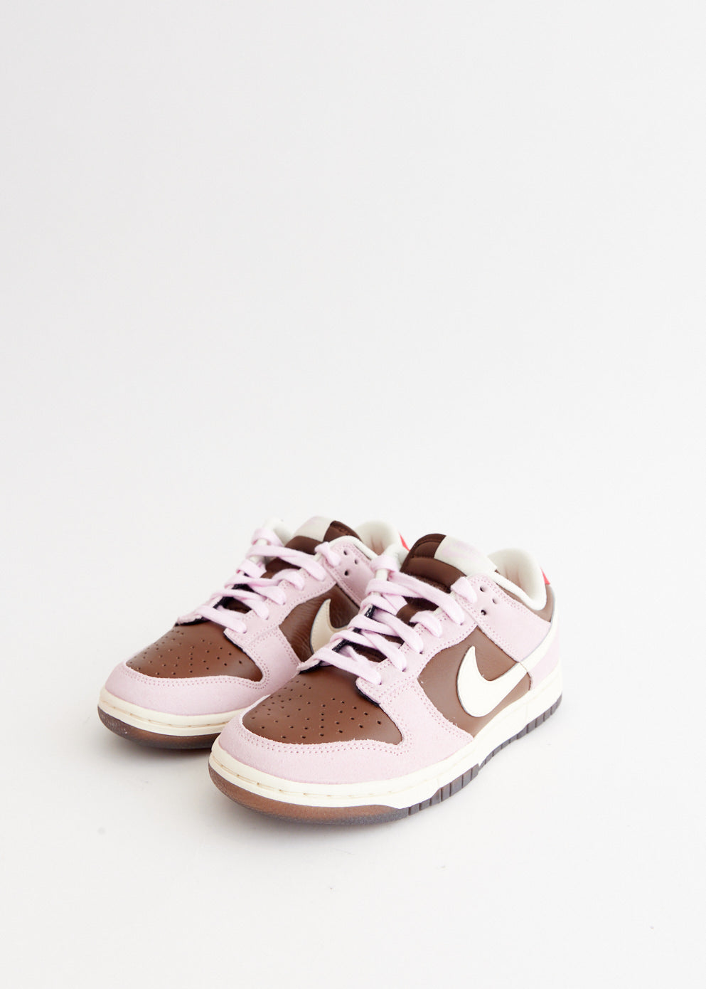 Women's Dunk Low 'Cacao Wow' Sneakers