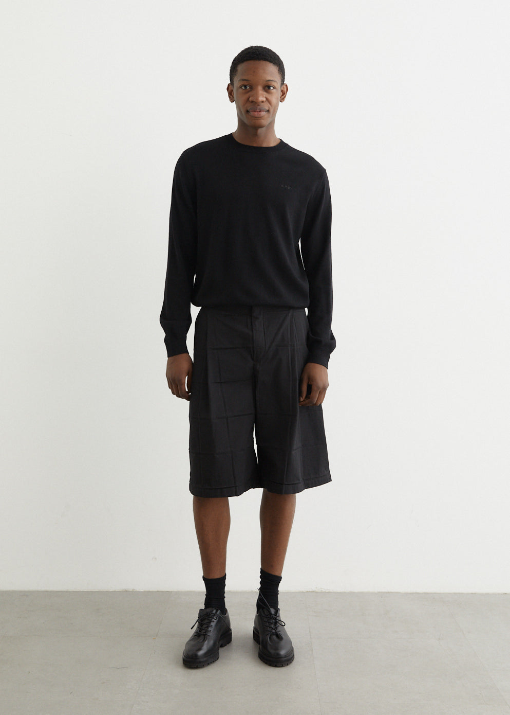 Le Short Navega