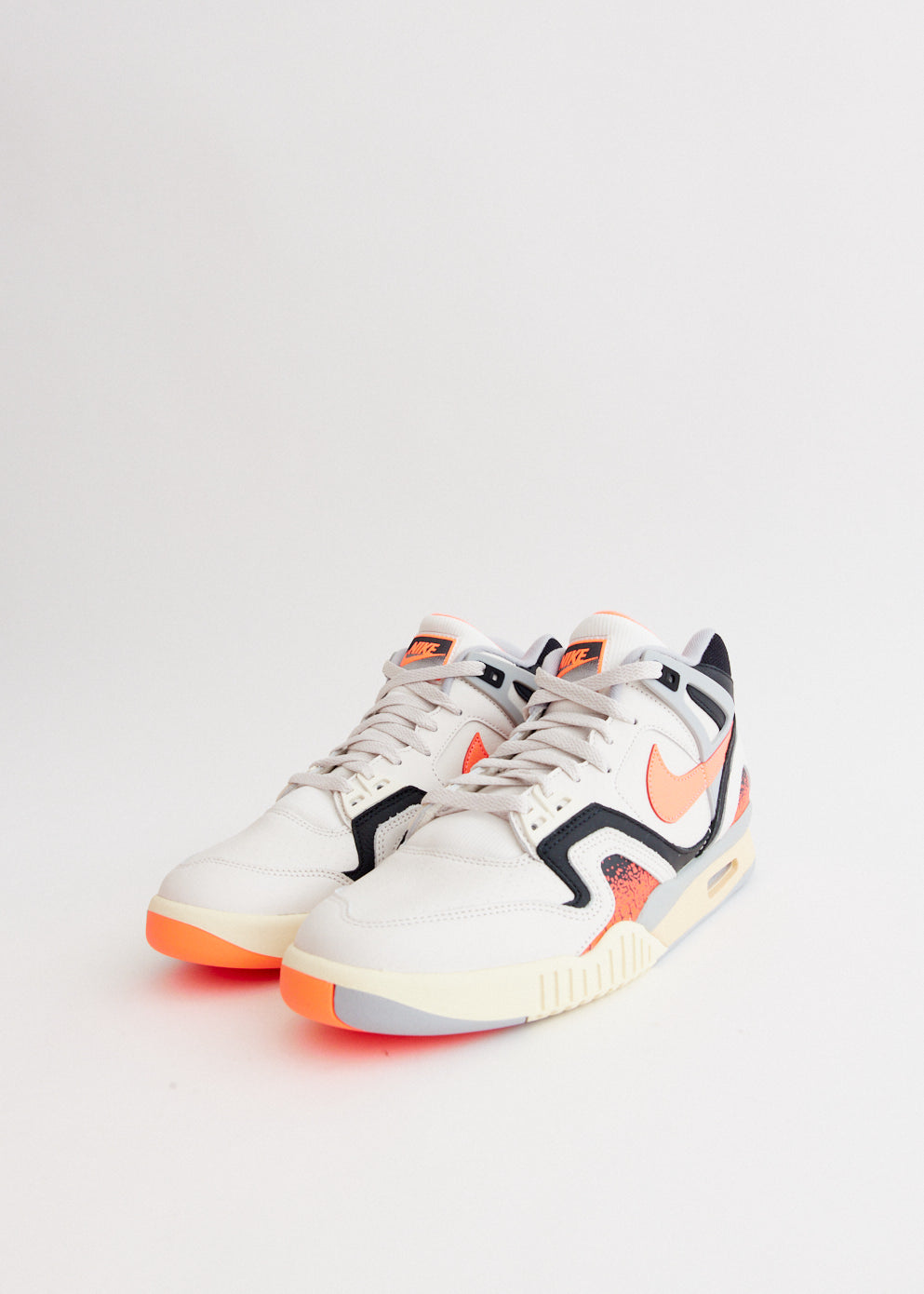 Air Tech Challenge 2 'Hot Lava' Sneakers