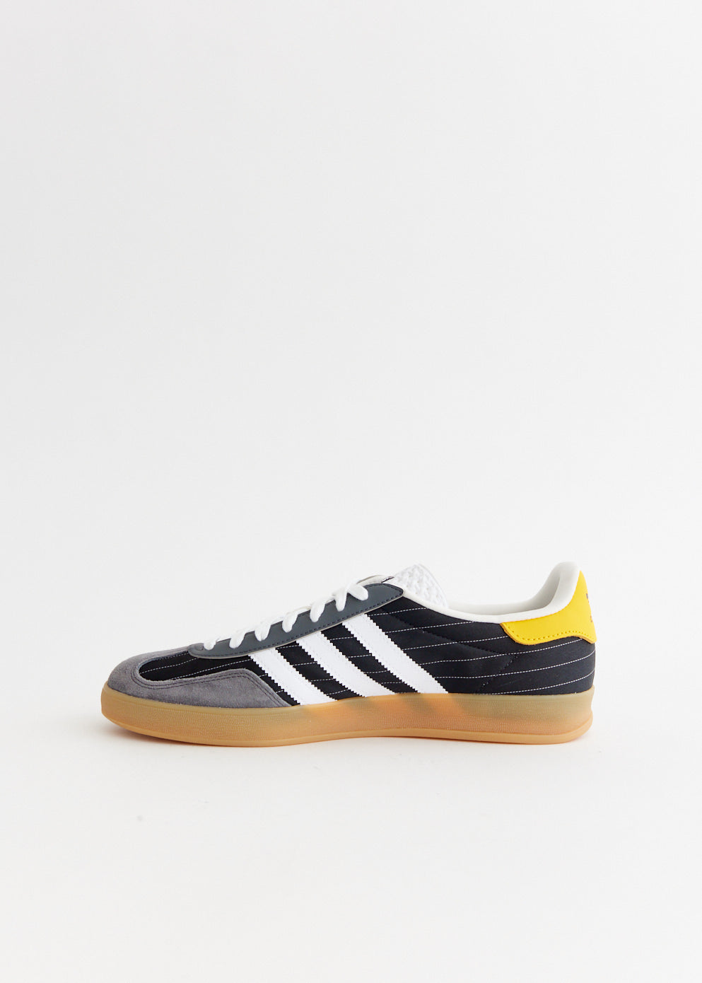 Gazelle Indoor 'Core Black' Sneakers