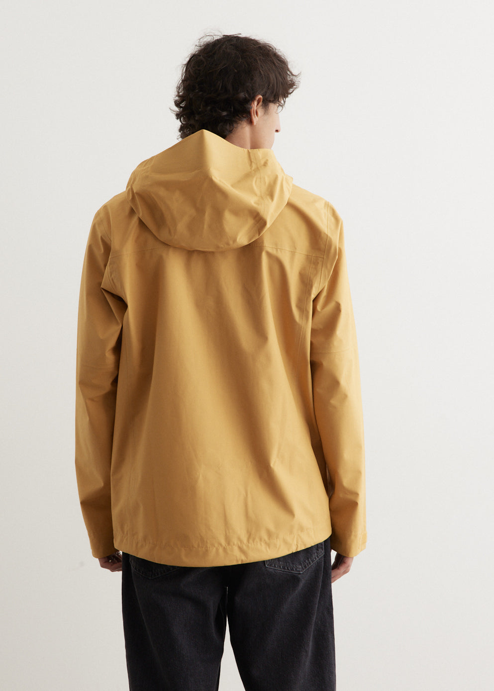 Boulder Fork Rain Jacket