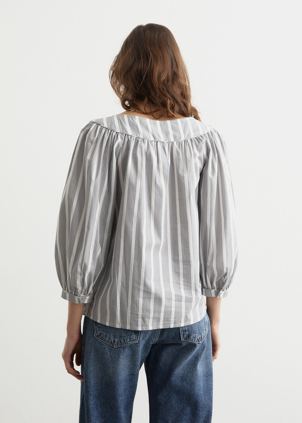Louisa Blouse