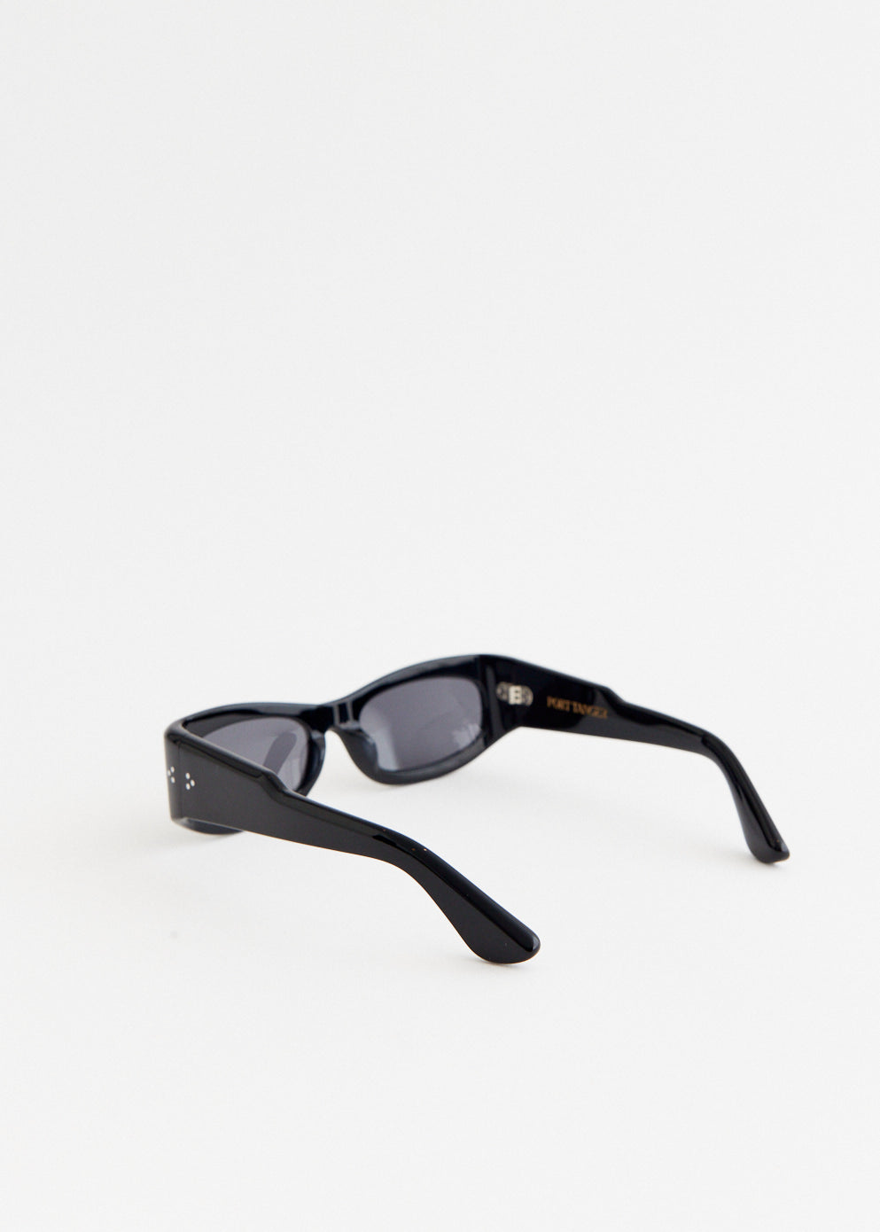 Saudade Sunglasses